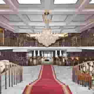 Novum Hotel Excelsior Dortmund, 5 of 5