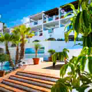 Albatros Apartments, 4 of 5