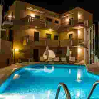 Residence Villas, 1 of 5