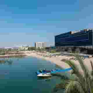 Fairmont Bab Al Bahr, 1 of 5