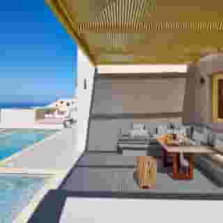 North Santorini A Luxury Spa Hotel, 3 of 5
