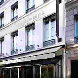 Hotel Jardin des Plantes, 1 of 5