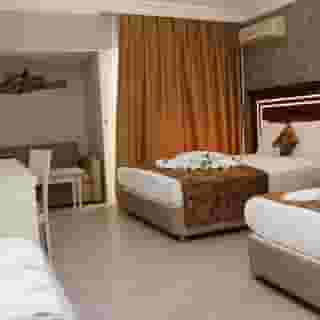 Garden Of Sun Hotel, 6 of 6