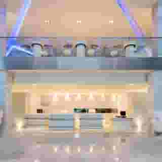 Eurostars Palacio de Cristal, 4 of 5