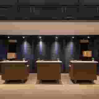 Kanvaz Village Resort Seminyak, 3 of 5