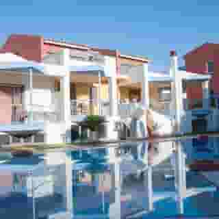 Niriides Hotel and Apartments, 1 of 5