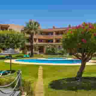 Clube Maria Luisa, 2 of 5