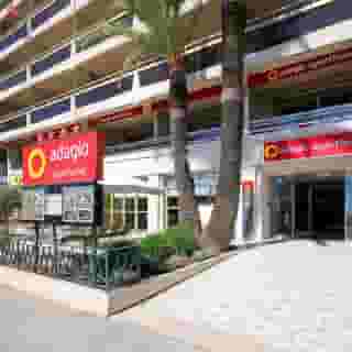 Adagio Nice Promenade Des Anglais, 5 of 5