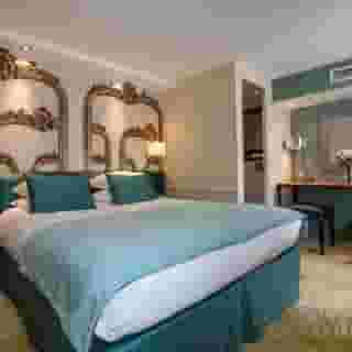 Hotel Le Clos Medicis, 2 of 5