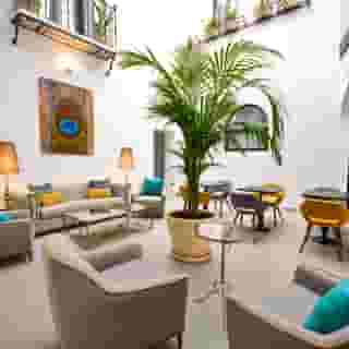 Legado Alcazar, 2 of 5