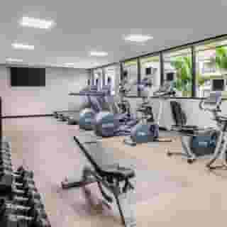 Courtyard by Marriott LBV at Vista Centre, 3 of 5