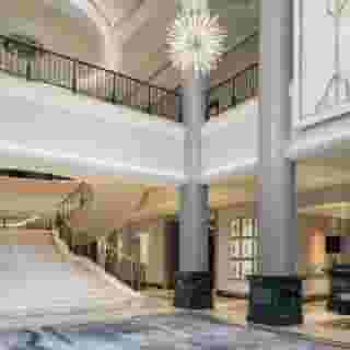 Ritz-Carlton Berlin, 5 of 5