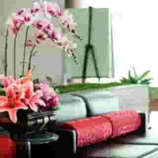 The Maple Suite, 6 of 6