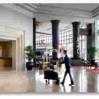 Fairmont Waterfront, 3 of 5