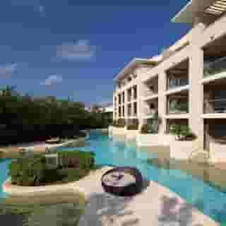 Paradisus Playa del Carmen, 2 of 5