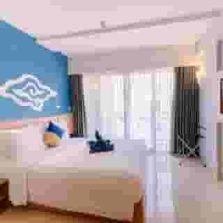 Kuta Beach Hotel, 6 of 6