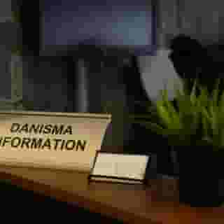 New Hotel Harbiye, 1 of 5