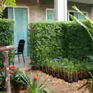 The Malika Hotel, 5 of 5