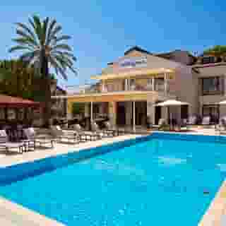 Montana Boutique Hotel, 2 of 5