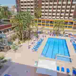 Servigroup Calypso, 2 of 5