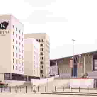 Kopster Hotel Lyon Groupama Stadium, 1 of 5