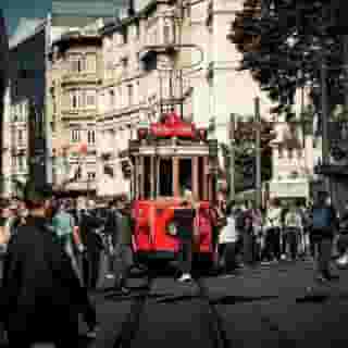 Exe Adahan Galata, 3 of 5