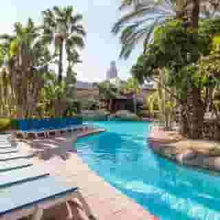 Melia Benidorm, 2 of 5
