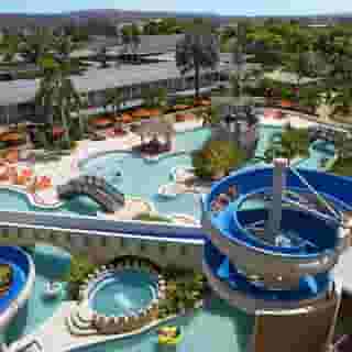 Sunset Beach Resort, Spa & Waterpark, 2 of 5