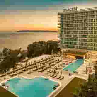 Hotel Dalmacija, 1 of 6