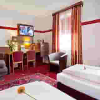 Hotel Burgschmiet Gmbh, 4 of 5