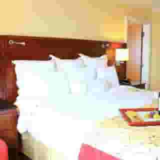 St. Petersburg Marriott Clearwater, 6 of 6