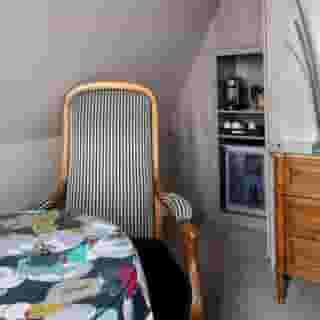 Regent's Garden - Astotel, 5 of 5