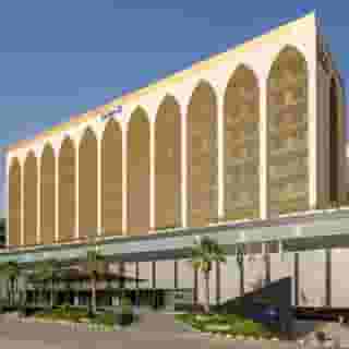 Radisson Blu Hotel Riyadh, 3 of 5