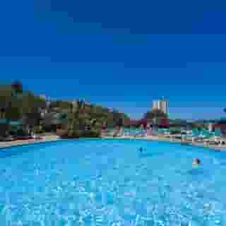 Atlantic El Tope, 2 of 5