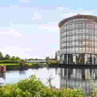 Amedia Amsterdam Airport Trademark by Wyndham, 3 of 5