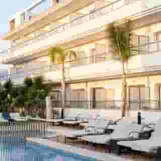 Sun Palace Albir, 5 of 5