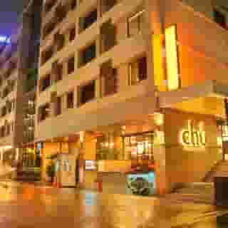 Trinity Silom Hotel, 2 of 5