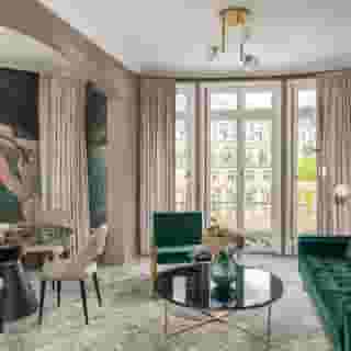 M Social Hotel Paris, 3 of 5