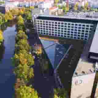 Sheraton Berlin Grand Hotel Esplanade, 3 of 5