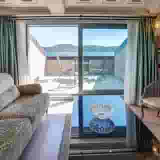 MFB Tarabya Hotel, 5 of 5