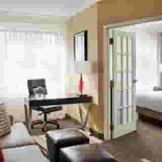 Las Vegas Marriott, 2 of 5