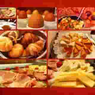 Antica Locanda Sturion, 4 of 5