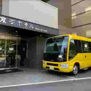 Henn na Hotel Tokyo Nishikasai, 5 of 5