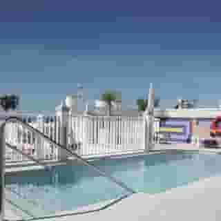 Puerta del Mar, 5 of 5