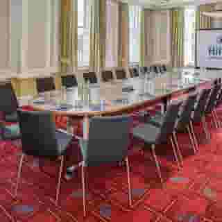 Hilton London Paddington, 2 of 5