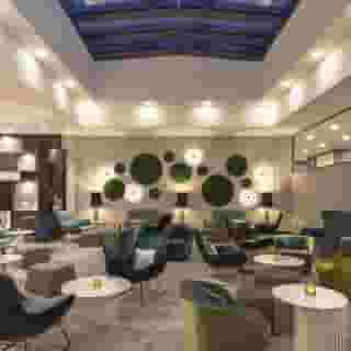 Hyatt Place Frankfurt Airport, 2 of 5