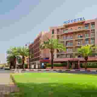 Novotel Marrakech Hivernage, 1 of 5