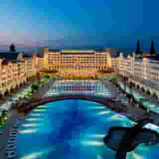 Titanic Mardan Palace, 4 of 5