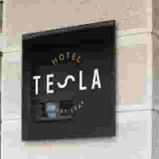 Hotel Tesla Smart Stay, 4 of 5