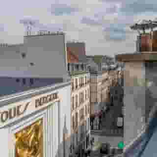 Pavillon Opera Grands Boulevards, 5 of 5